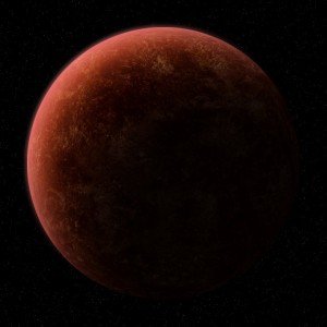 Red Planet