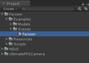 farseer